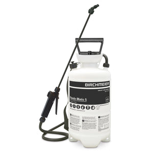 Rondo-Matic 5, compression sprayer