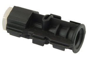 Foam nozzle Clean-Matic 5 P/E, G1/4"i