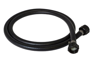 Hose assy. 1.5 m G1/2“-G1/2“ EPDM