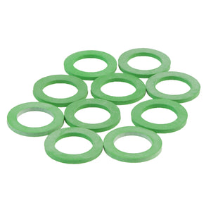 Gasket 17x11x1.5; 10 pcs per pack