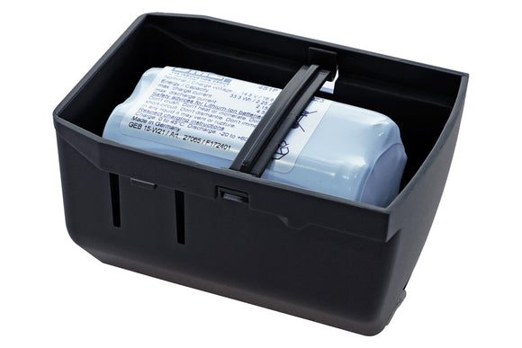 Li-Ion battery 14.4 V / 2.7 Ah
