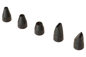 Spare part set nozzles