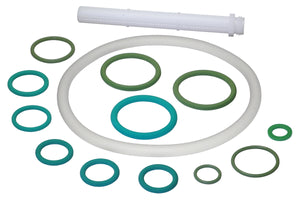 Gasket set pump and tank