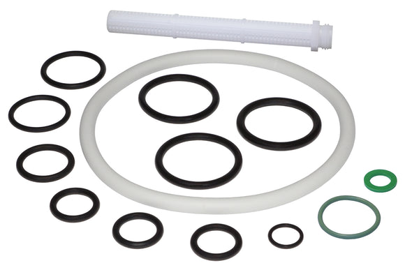 Gasket set pump and tank