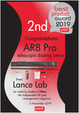 AR8 Pro Telescopic Dusting Lance