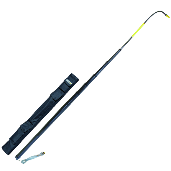 T8D Telescopic Lance