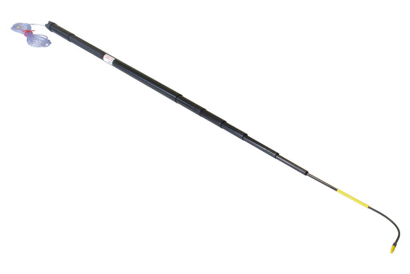 XL 8 D telescopic lance 7 m